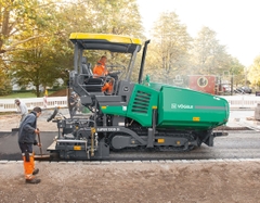 Vogele Super 1300-3