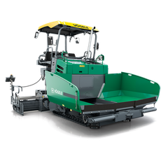 Vogele Super 1000