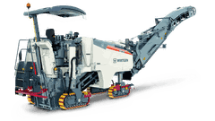Wirtgen W100F