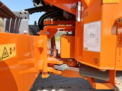 Hamm 3414