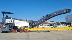 Wirtgen W120F