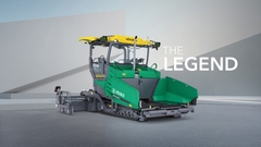 Vogele Super 1800-5
