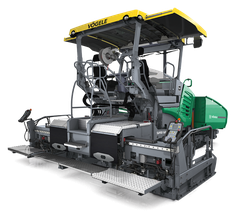 Vogele Super 1600-3