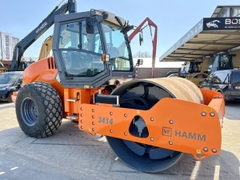 Hamm 3414