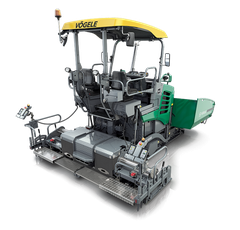 Vogele Super 1000
