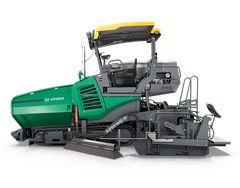 Vogele Super 1800-3 Sprayjet