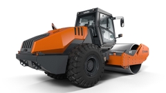 Hamm HC 208D