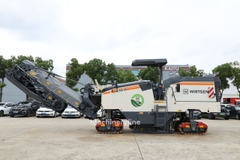 Wirtgen W155CF