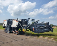 Wirtgen W200F