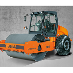 Hamm 3410
