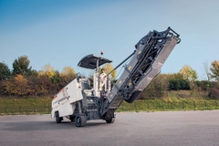 Wirtgen W120R