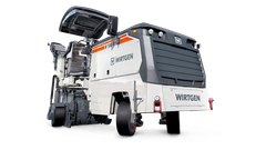 Wirtgen W100R