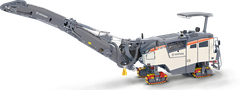 Wirtgen W120F