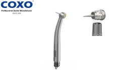 Tay khoan nhanh COXO có đèn CX207-F (H15)