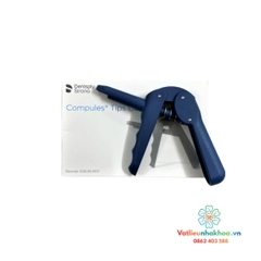 Súng bắn nhộng composite trám răng - Dentsply Compules Tips Gun