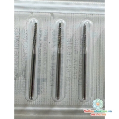 Mũi phẫu thuật cắt xương Ba Lan