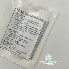 Tay vặn minivis GSSEM Hàn Quốc