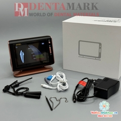 Máy định vị chóp DTE Dpex V