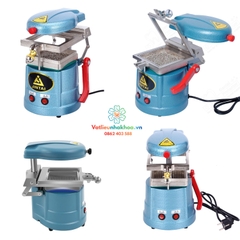 Máy ép máng tẩy trắng Jintai – Máy ép khay duy trì chỉnh nha