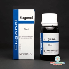 Eugenol Prevest DenPro