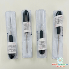 Bẩy răng Osung (Bẩy Osung thẳng 3mm, 5mm)