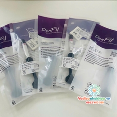 Composite đặc trám răng Denfil Vericom
