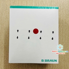 Chỉ khâu phẫu thuật không tiêu Dafilon B.Braun