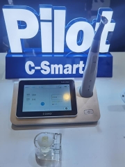 Máy nội nha COXO tích hợp định vị chóp C-Smart Pilot