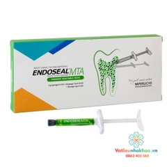 Vật liệu trám bít ống tủy Endoseal MTA - Maruchi