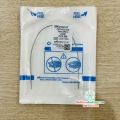 Dây cung TMA - Ormco