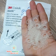 Thanh Chun tại chỗ 3M™ AlastiK™ (chun đơn)