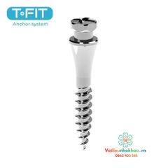 Minivis chỉnh nha Hàn Quốc TFIT - Cổ Láng