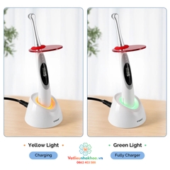 Đèn quang trùng hợp COXO DB-686 Swift