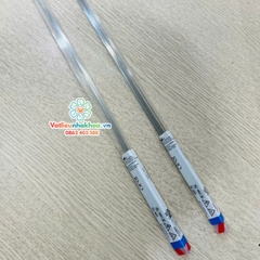 Dây cung thẳng Blue Elgiloy RMO