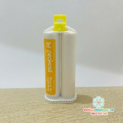 Vật liệu lấy dấu lỏng Silicone Lightbody Peakosil