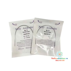 Dây cung ngược Reverse đuôi thẳng - Gói 2 sợi