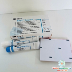 Xi măng gắn tạm 3M RelyX™ Temp NE
