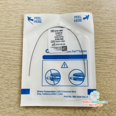 Dây cung nong hàm Damon CuNiTi - Ormco