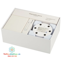 Đèn trám quang trùng hợp I.LED Woodpecker chính hãng (Cái)