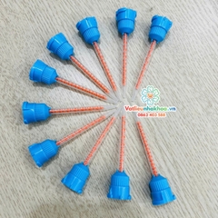 Đầu trộn răng tạm 1:1 / 1:10