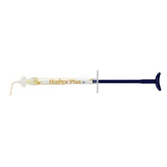 DiaPex Plus DiaDent – Paste Calcium Hydroxit Có Iodoform Điều Trị Tủy (Tuýp 2g)