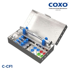 Bộ dụng cụ lấy file gãy Coxo C-FR1
