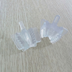 Cục cắn chỉnh nha