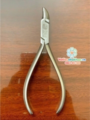 Kìm uốn chụp thép Prime - Pakistan