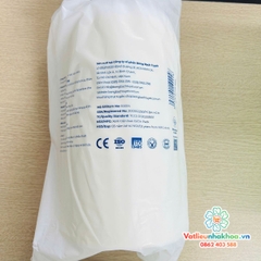 Bông cuộn thấm nước y tế Bạch Tuyết gói 1kg
