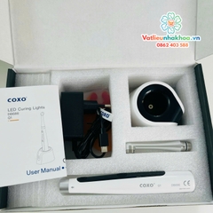 Đèn trám quang trùng hợp COXO DB686 Q1