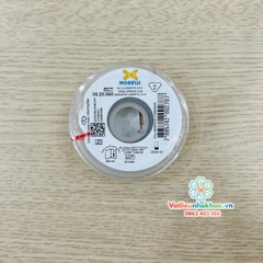 Lò xo đẩy mở khoảng Spring CrNi Morelli - Cuộn 1m