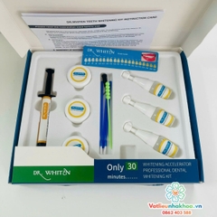 Tẩy Trắng Răng Dr Whiten Only 30p