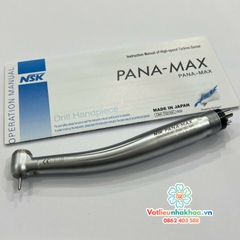 TAY KHOAN NHANH NSK PANA MAX BẤM - 4 LỖ