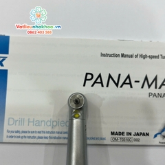 TAY KHOAN NHANH NSK PANA MAX BẤM - 4 LỖ